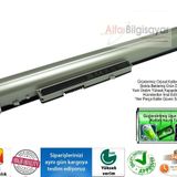 Lite-On Hp Pavilion 15-N201ST F8S46EA Uyumlu Batarya