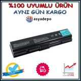 Lite-On Toshiba Satellite A350-10B Uyumlu Batarya