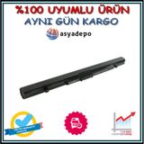 Lite-On Toshiba Satellite C50-B-12L Uyumlu Batarya