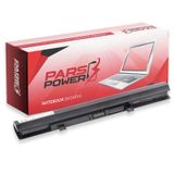 Lite-On Toshiba Satellite C50-B-12WC50-B-12X Notebook Uyumlu Batarya
