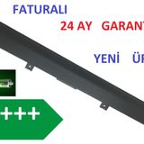 Lite-On Toshiba Satellite C50 C50 B C50-B 171 Laptop Uyumlu Batarya