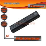 Lite-On Toshiba Satellite C650-031 C650-034 Laptop Uyumlu Batarya