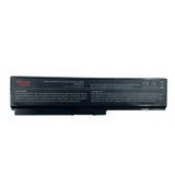 Lite-On Toshiba Satellite C655-S5068 C655-S5082 Laptop Uyumlu Batarya