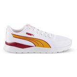Lite Runner Galatasaray Tdp Erkek Beyaz Sneaker Ayakkabı 40981102
