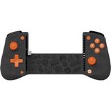 Lite Type-C Mobile Gaming Controller For Usb-C Harmonyos Phones Lightweight Hall Effect Sticks Suppo - Renkli