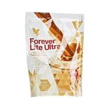 Lite Ultra Çikolata Aromalı Protein Tozu, Bitkisel Bazlı, Kilo Kontrolü ve Bağışıklık Desteği Için, 24G Protein, 375G - Standart
