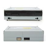 Liteon Cbtx Xbox 360 Için Orjinal Liteon Drive DG-16D4S 9504 DG-16D5S Hw