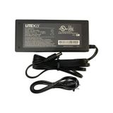 Liteon Universal 12v 5a 60w Plastik Kasa Power Adaptör 5.5x2.5mm / Üretici
