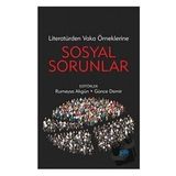 Literatürden Vaka Örneklerine Sosyal Sorunlar Nobel Yayınevi