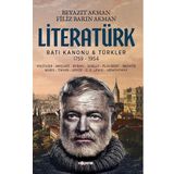 Literatürk: Batı Kanonu & Türkler Seti - 2 Kitap Takım