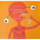 literatürk çocuklar ıçin vücudumuzun anatomisi / doç.dr. musa acar (*****tavsiyeli kitap)