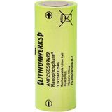 Lithium Werks ANR26650M1B - 26650 Lifepo4 Pil - 50A - 1 Adet