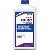 Lithofin Bero Çimento Artığı ve Pas Lekesi Temizleyici - 1 lt