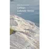 Lithops. Lebende Steine: Roman