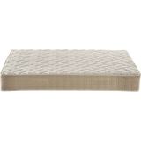 Litlle People 160*200 Full Ortopedik Yatak Beyaz