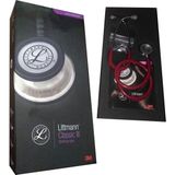 Litmann Littmann Classic III Steteskop 69 cm Uzunlukta Yüksek Akustik Konfor ve Dayanıklılık