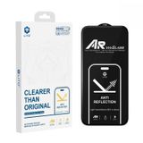 Lito D+ Ultra AR Full Glass iPhone 15 Plus Ekran Koruyucu