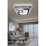 Lito Plafonyer Pleksi Led Avize