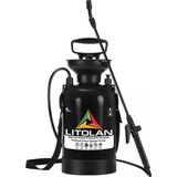 Litolan 5 Litre ve Köpük Püskürtme Pompası