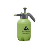 Litolan Ms-2 Garden Basıc 2 Litre Basınçlı Su Püskürtme Pompası