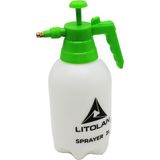 Litolan Peal Max 2lt Ilaç Pompası Çiçek Sulama (4764)