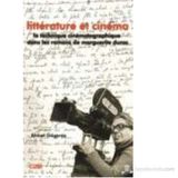 Litterature Et Cinema - Ahmet Gögercin