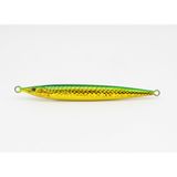 Little 05 140 mm 125 gr Jack Metal Adict