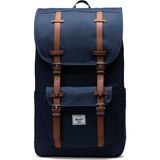 Little America 30 Litre Unisex Lacivert Günlük Stil Sırt Çantası 11390-00007-OS - Mavi