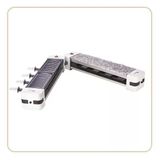 Lıttle Balance 8502 Wing & Cheese Duo 1200, Taşlı Raclette, 360° Dönebilir, 8 Kişilik, 1200 W, Beyaz