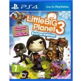 Little Big Planet 3 PS4