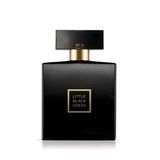 Little Black Dress Edp 100 Ml Kadın Parfümü 5050136144357