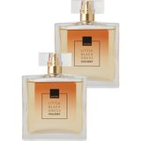 Little Black Dress Holiday Kadın Parfüm Edp 50 Ml. İkili Paket