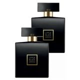 Little Black Dress Kadın Parfüm Edp 50 Ml. Ikili Set