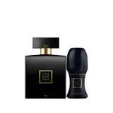Little Black Dress Kadın Parfüm Rollon Paketi