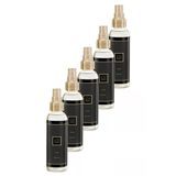 Little Black Dress Kadın Vücut Spreyi 100 Ml. Beşli Set