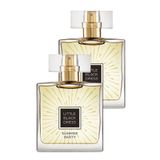 Little Black Dress Summer Party Kadın Parfüm Edp 50 Ml. İkili Set