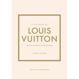 Little Book of Louis Vuitton: The Story of the Iconic Fashion House