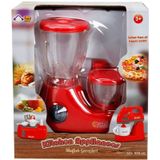 Little Chef Mini Mutfak Gereçleri