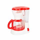 Little Chef Sesli Ve Işıklı Mini Kahve Makinesi