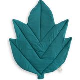 Little Dedi Ld Bebek Çocuk Oyun Matı ve Halısı Çok Amaçlı Minder Ped - Petrol - 70 x 100 cm