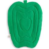 Little Dedi Ld Bebek Çocuk Oyun Matı ve Halısı Çok Amaçlı Minder Ped - Yeşil - 70 x 100 cm