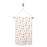 Little Dreams Battaniye Beyaz -