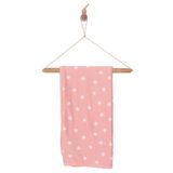Little Dreams Battaniye Gül Kurusu -