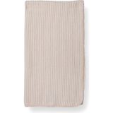 Little Dreams Unisex Battaniye Wellsoft 90 x 110CM - Ekru - 90 x 110 cm