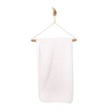 Little Dreams Unisex Ekru Battaniye