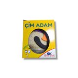 Little Fish Çim Adam Kutulu gnsRKFaz2524