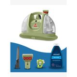 Little Green Halı Koltuk Yıkama ve Leke Çıkarma Makinesi
