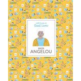 Little Guides to Great Lives - Maya Angelou