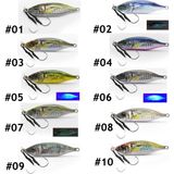 Little Jack 08 Sarı Nikel Metal Adict 06 20 gr Jig Yem