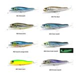 Little Jack Forma Gloss 125 mm 23 gr Suni Yem